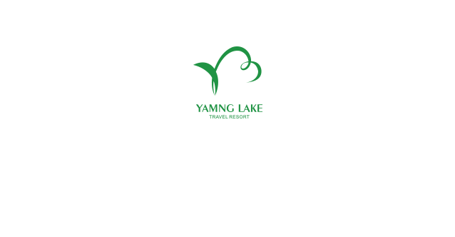 雁鳴湖旅游度假村-Logo圖