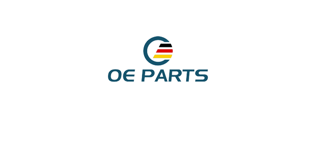 OE PARTS-Logo圖